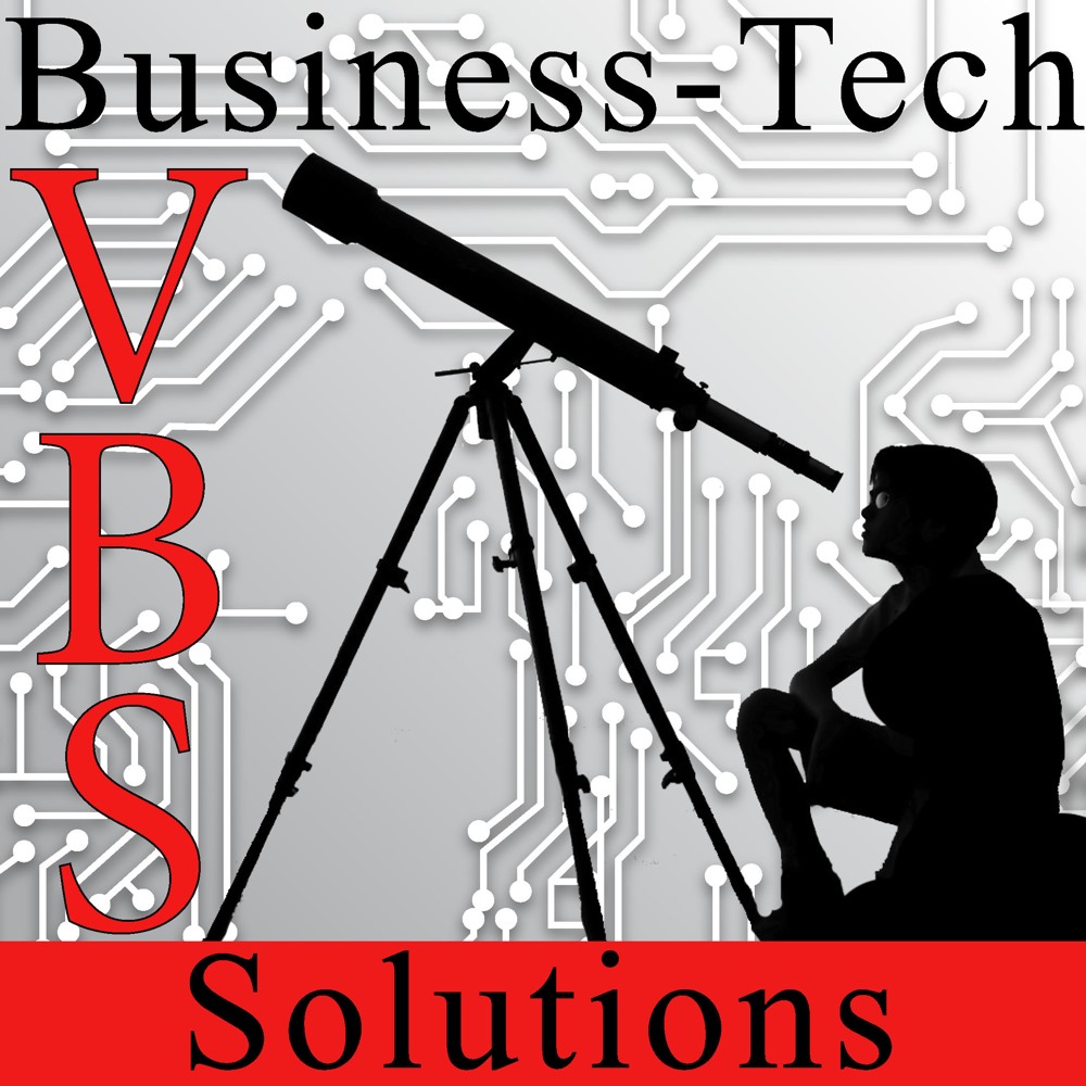VBS Business-Tech Solutions